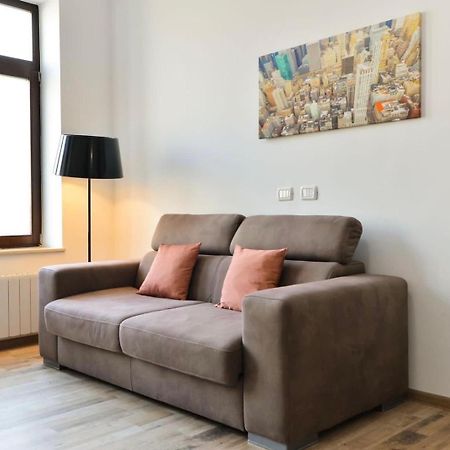 بوخارست Ago Apartments المظهر الخارجي الصورة
