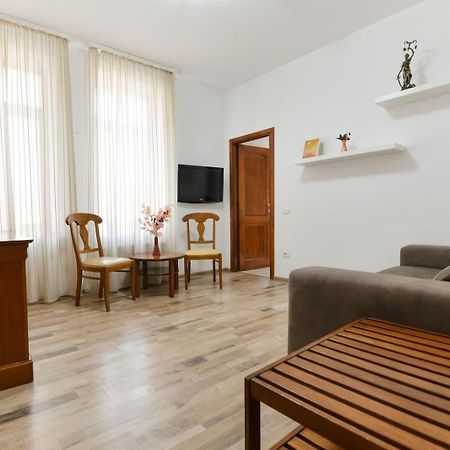 بوخارست Ago Apartments المظهر الخارجي الصورة