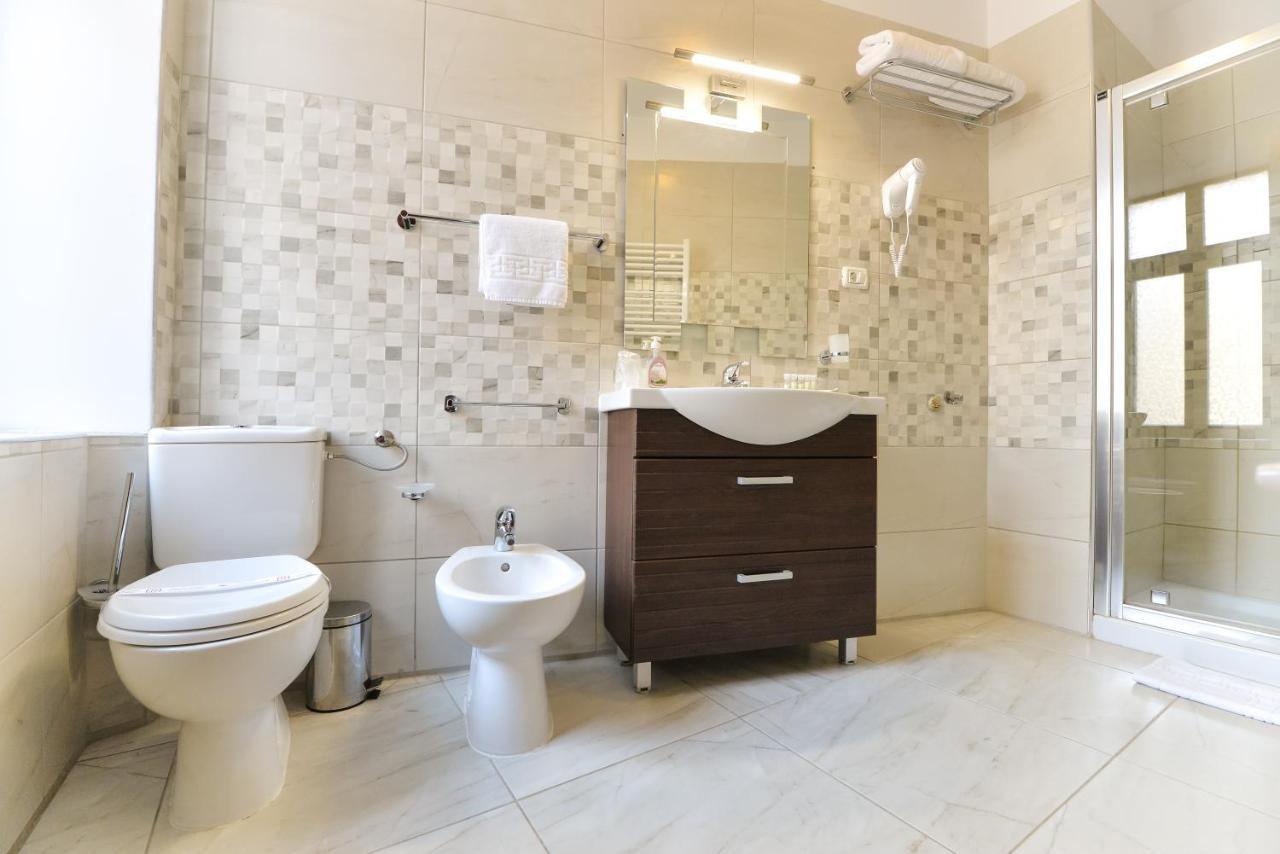 بوخارست Ago Apartments المظهر الخارجي الصورة