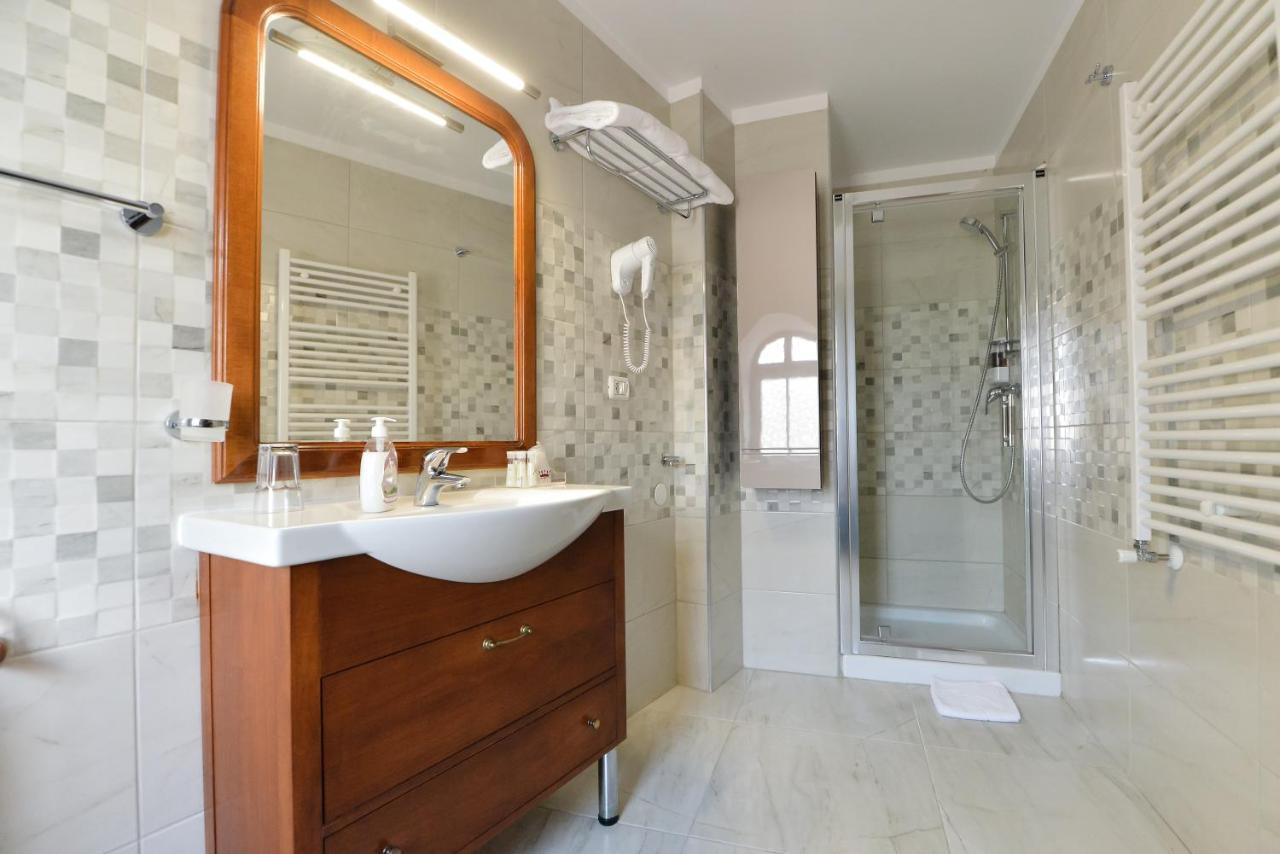 بوخارست Ago Apartments المظهر الخارجي الصورة